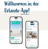 Willkommen in der Urlando-App
