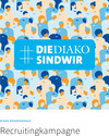 Teaserkachel zum Beitrag über die Recruitingkampagne des DIAKO-Krankenhauses