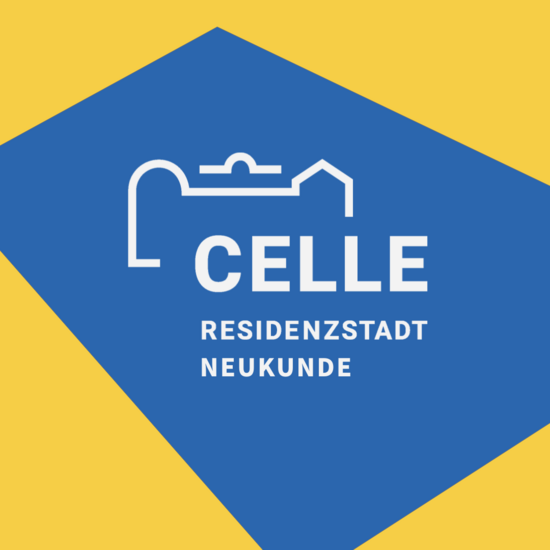 Logo der Stadt Celle